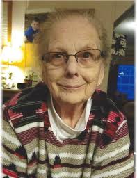 Obituary information for Shirley Ann Erb