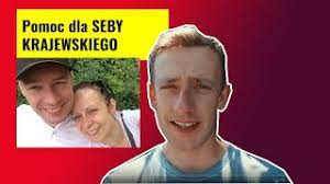 Sebastian krajewski was born on february 18, 1975 in warsaw, mazowieckie, poland. Sebastian Krajewski Czeka Na Nasza Pomoc Floks Pl Youtube