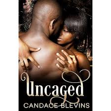 Uncaged (The Chattanooga Supernaturals Book 6)