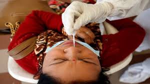 The new international version (niv) is a completely original translation of the bible developed by more than one hundred scholars working from the best available hebrew, aramaic, and greek texts. 80 Of Indian S Breakthrough Infections During Covid 19 Second Wave Were Due To Delta Variant Icmr Study