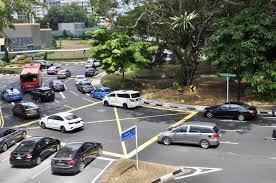 Find us on level 6 of guoco tower, with the closest parking. Traffic Lights At Newton Circus Improve Safety But Worsen Congestion Some Drivers Say Today