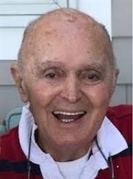 Robert LaBrie Obituary (2018)