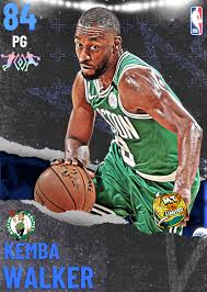 Average stats per game by season. Nba 2k21 2kdb Sap Kemba Walker 84 Complete Stats