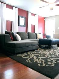 Grey living red room illustrations & vectors. Black And Red Living Room Decorpad