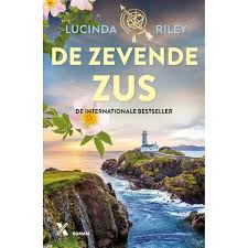 Voorts staat de groep bekend als: De Zeven Zussen 7 De Zevende Zus Blokker