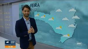 Veja como fica a previsão do tempo para esta terça-feira em SC