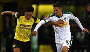 I had a great time in dortmund, but i'm looking forward to a new challenge. Borussia Monchengladbach Eberl Bestatigt Hazard Abgang Wechsel Zum Bvb