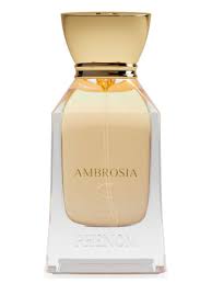 Ambrosia Phenom parfum - un nouveau parfum pour homme et femme 2024
