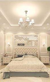 Your bedroom isn't usually the most important area of your home for entertaining guests, but it is the most important room for you. Master Bedroom New Ceiling Design 2020 Runyam