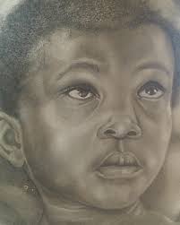 All equal to each other Pencil