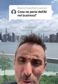 Attenzione all'uso dell'AI nel business Commenta -START- se vuoi che i...