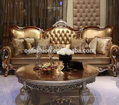 Oe Fashion Customized Neo Classical Furniture 4 3 1 Solid Wood Hand Carved Living Room Leather Sofa View Living Room Sofa Oe Fashion Product Details From Fosh Living Room Leather Living Room Sofa Leather Sofa Living Room