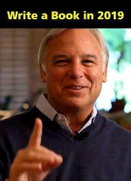 Want to write a book and make it a big success… maybe even change the  world? Check out this 7-minute video with advice for authors from Jack  Canfield, who's launched 47 New