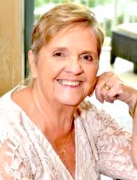 Lois Rey obituary and memorial