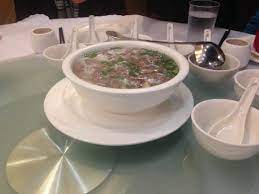 Chinese Broccoli With Oyster Sauce Picture Of Hong Kong Chef Fremont Tripadvisor