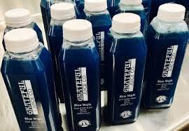 Many people swear by cleanses and report an improvement to their health, mood. Spoiler Alert You Can Actually Eat On The Grateful Juice Cleanse Dc Refined