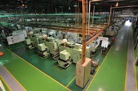 The project is divided into two parts consisting of the salman greenfield scope and the egret east. Sapura Industrial Berhad