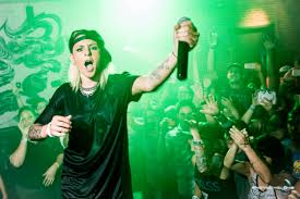 Spending time with some awesome artists, listening to great music all the time, traveling the world, and creating inspiring artwork. Concert Photography Wikipedia
