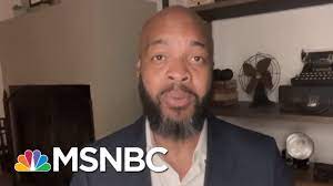 Stone Ghosts In The South America S Legacy Of Heritage And Hate The Last Word Msnbc Youtube