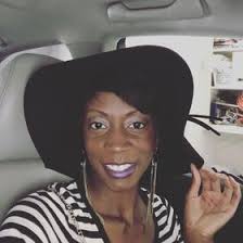 Caroline Pyatt (cpyatt)