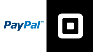 Find the best free stock images about square. Paypal Stock Versus Square