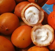 The exotic south american fruit achacha is growing in popularity in australia, with the only licensed orchard located on palm creek plantation at giru, north queensland. Fruit Of The Month The Achacha Life S A Feast Noosa Cooking Classes