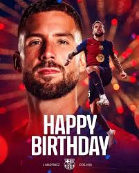 Bayindir message to Martinez ❤️🔴