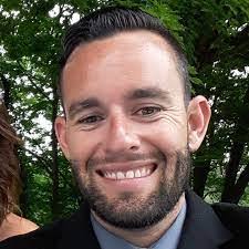 Steven Meehan's Instagram, Twitter & Facebook