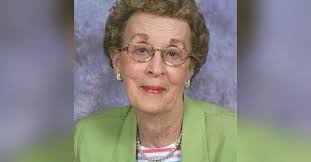 Louise Elizabeth "Betty" Harrison Spain Obituary