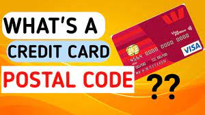 How to register zip code on visa gift card____new project: What S A Credit Card Postal Code Harryviral Youtube