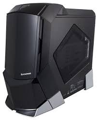 Lenovo Erazer X700 Truck Design Desktop Design Lenovo