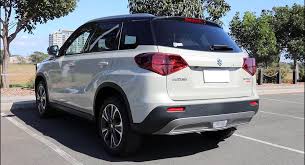 The vitara features suzuki's advanced forward detection when moving, the vitara uses two sensors — a monocular camera and a laser sensor to. 2022 Suzuki Vitara The Philippines 2021 2022 Grand For Sale Spirotours Com