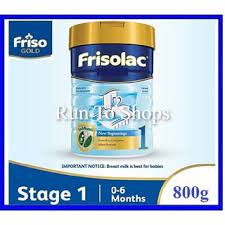 Susu s26 stok yang tinggal untuk bulan ni.tak sampai cukup bulan dah habis ko.punya la fayel suka. Frisolac Step 1 400g Exp 01 2023 0 To 6 Months Milk Powder Susu Rumusan Bayi Baby Friso Gold Step 3 Step 4 1 2kg Shopee Malaysia