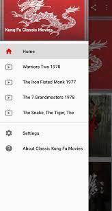🔸martial arts movies 🔸kids shows 🔸stand up comedy 🔸music & musicals shows movieflix is the leading app which provides you all free online movies, 123movies, youtube movies, short films, trailers, web series & … Classic Kung Fu Movies For Android Apk Download