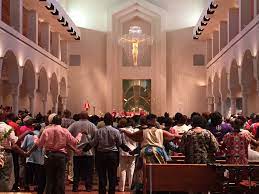 Norman fischer, parish priest from st. St Peter Claver Catholic Church Lexington Kentucky Home Facebook