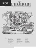 Revista Araucaria de Chile #7