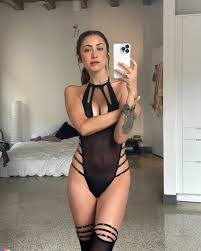 Jena Wolfy Nude Leaks Entire Content Archive 632