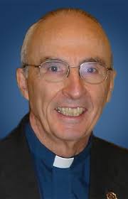 Rev. Gordon Joel Snyder