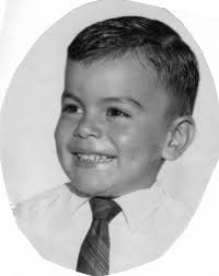 Rick Corral Obituary