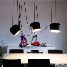 Cree, a global market leader in innovative led lighting, designs and manufactures commercial and residential led solutions across a variety of indoor and outdoor applications. Buy Loft Nordic Design Pendant Lights Fixtures Modern Led Dining Room Home Decor Industrial Hanging Lamp At Affordable Prices Free Shipping Real Reviews With Photos Joom