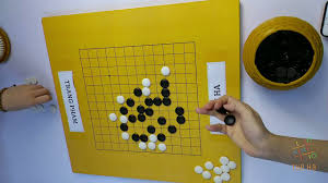 Maybe you would like to learn more about one of these? The Ha Vs Trang Pham Match 0 31 Tht Gomoku Chess Tutorial Series Day 02 Youtube