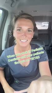 It wasn’t me!  #kidsdentist#funtimesatwork#cleaningteeth#wasntmeremix#herewegoo#coffeetimeee