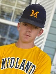 Connor Kasten's Baseball Recruiting Profile