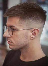 Handsome Hairstyles For Short Hair Men Hairstylesforshorthairmen Mid Fade Haircut Faded Hair Mens Haircuts Fade