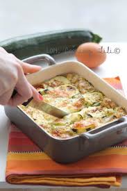 Gratin De Courgettes Et Mozzarella Recettes De Cuisine Cuisine Recette Avec Courgette
