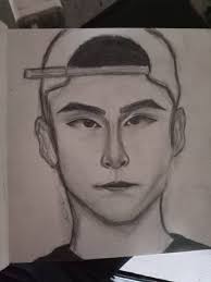 reference: kim taehyung results: I don't know