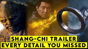 The trailer has some big surprises, including the return of abomination from the incredible hulk. fans also think they saw wong fighting abomination and a glimpse of fin fang foom. Rkmdhx0zhmjtfm
