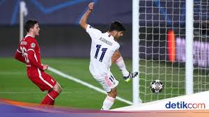 Apr 30, 2021 · chelsea vs real madrid: Real Madrid Vs Liverpool 1st Round Los Blancos Winning 2 0 World Today News