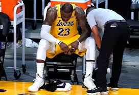 Drawing of lebron james drawing. Suns Eliminate Lakers Lebron James From Playoffs