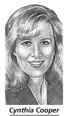 How Three Unlikely Sleuths Exposed Fraud at WorldCom